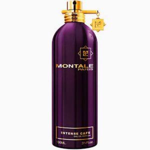 Montale Paris Intense Cafe Eau de Parfum 100 ML 3.4 Fl.oz